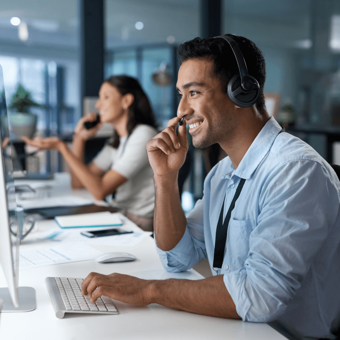 Service-Customer Service-Customer