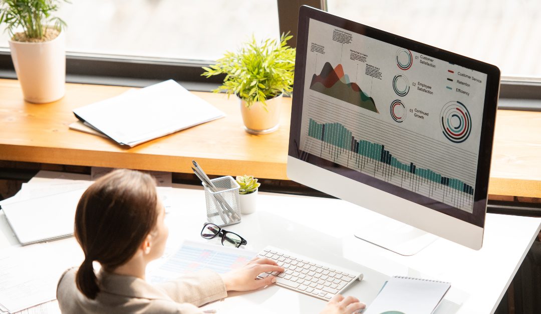 Welche Funktionen sollte das richtige CRM für mein Unternehmen haben?