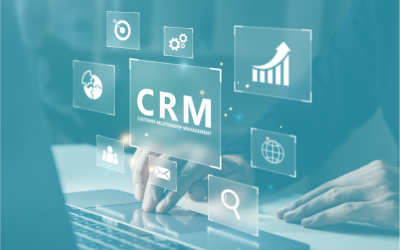 CRM-Funktionen für das Unternehmenswachstum